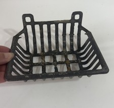 Ancien Porte Savon En Métal