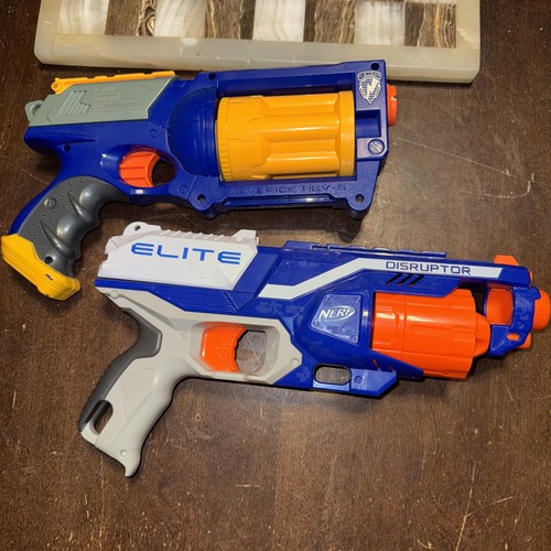Nerf gun dart blaster - dart, n-strike