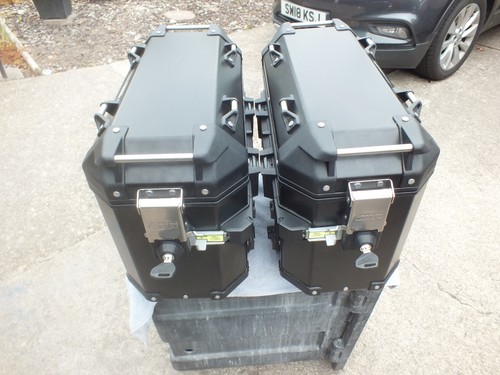 Givi obk37 outback trekker - outback,