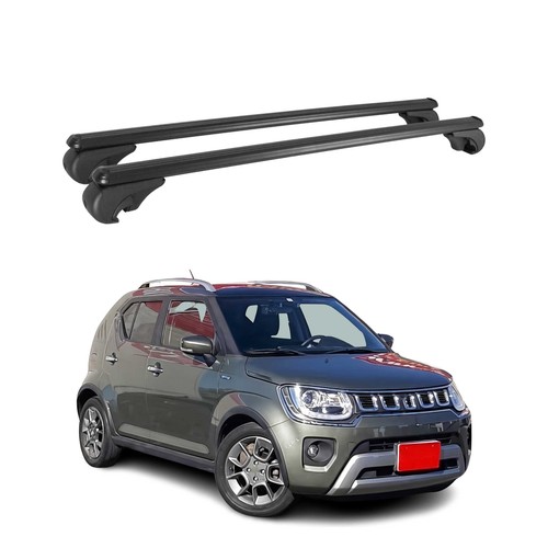 Barres toit transversales - barres,