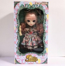 Poupée Pullip Alice du Jardin