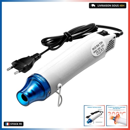 Pistolet thermique - pistolet, thermique,