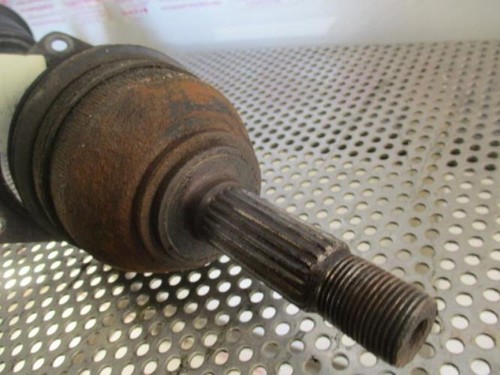 Cardan gauche - , (transmission)
