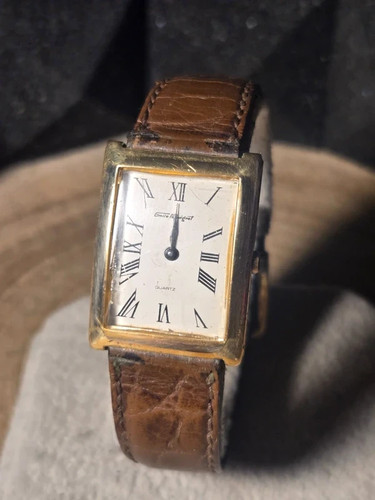 Montre emile pequignet quartz - montre,