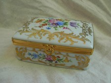 LE TALLEC,SUPERBE COFFRET EN