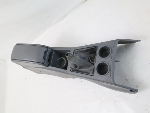Console centrale mazda 50 - centrale,