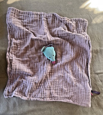 Doudou Plat souris Lange