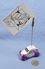 Porte-photo ou Porte-menu etc