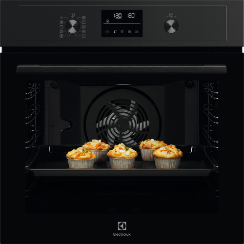 Electrolux four encastrable - four,