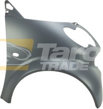 Aile Avant Droite Pour Smart