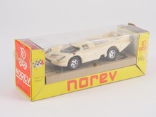 Norev n°180 Porsche 917 jamais joué en boite série D 1:43
