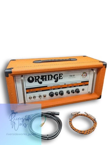 Excellent ampli guitare orange