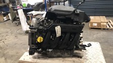 Moteur RENAULT CLIO 2 PHASE 2