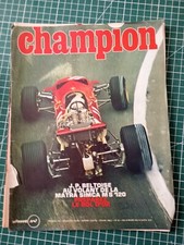 AA45 Revue Champion 1970 N°51