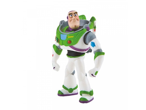 Figurine disney toy story - toy,