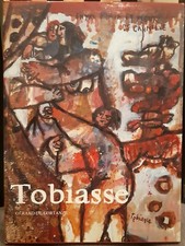 TOBIASSE"Mains et