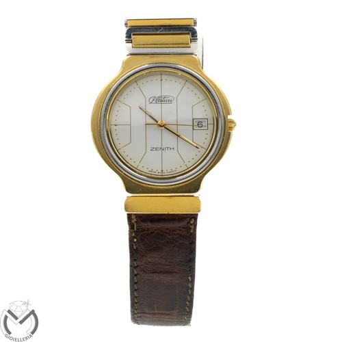Montre zenith platini - montre,