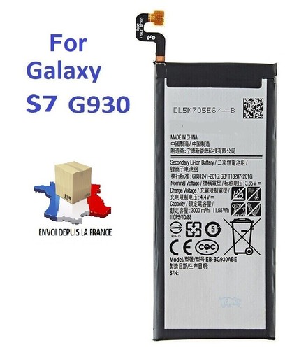 Batterie neuve pour samsung - batterie,