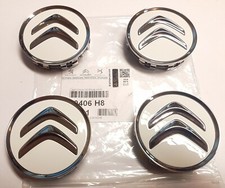 4X Enjoliveur Central Petit