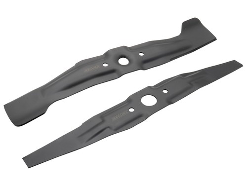 Secura couteaux tondeuse - secura, 2x