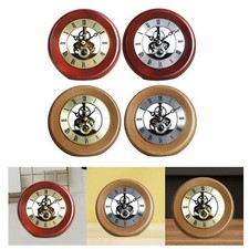 Statue de table industrielle