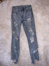 American Eagle Womens Jeans