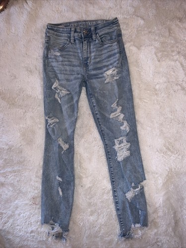 American eagle womens jeans - womens,