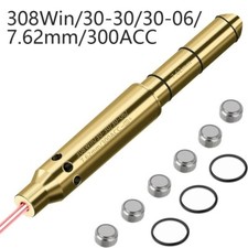 Laser réglage colimateur - de,