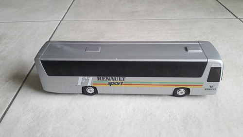 Eligor surber lbs autocar bus - eligor,