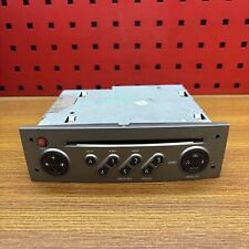 8200666141 autoradio Poste Cd pour RENAULT SCENIC II 2 Dci Avec Code
