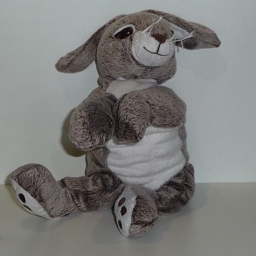 Doudou lapin ikea - doudou,
