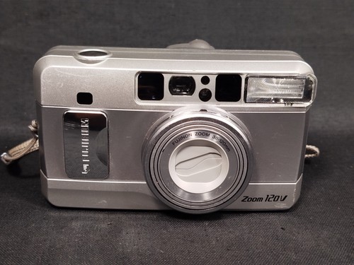Fujifilm zoom 120v - zoom,