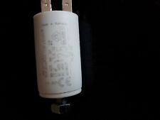 ICAR Ecofil WB4025 2,5 Μf 5% 400 VAC B Démarrage Start Moteurs Double Faston