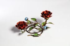 Chandelier Bougeoir Petit A 2