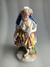 figurine érotique femme