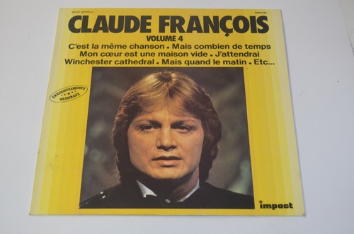 Disque vinyle tour - vinyle,