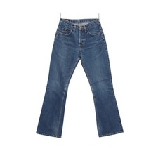 Jean bootcut lee - bootcut,