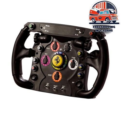 Volante carreras f1 - carreras,