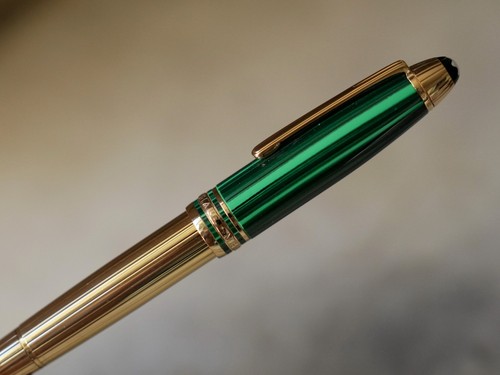 Stylo plume montblanc - stylo,