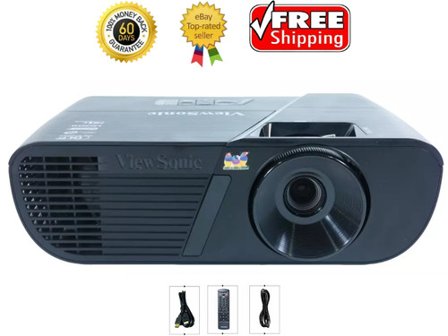 Projecteur viewsonic pjd5155 - viewsonic,