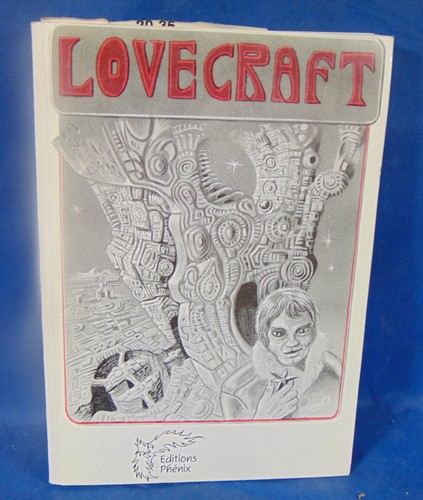 Lovecraft super phenix - lovecraft,