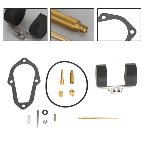 Kit réparation carburateur - kit, de