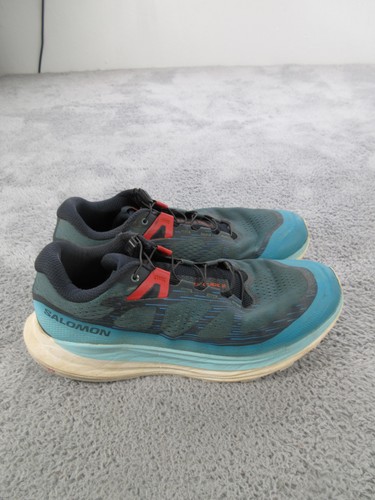 Salomon ultra glide shoes - ultra, 2