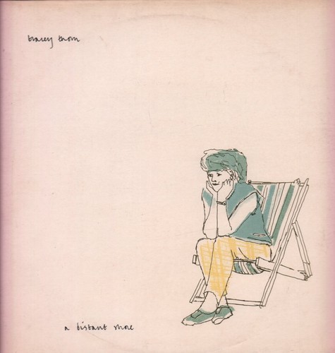 Tracey thorn distant shore - a,