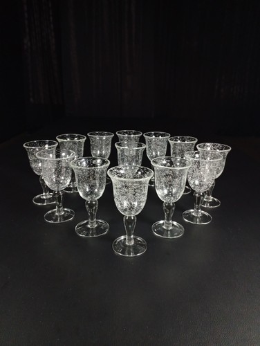 Lot grands verres - lot,