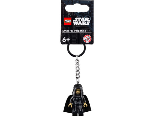 Porte clés avec figurines - porte-clés,