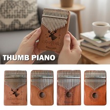 ^MINI KALIMBA EXQUISITE FINGER