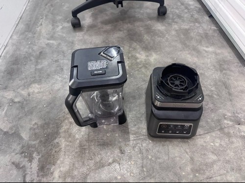 Ninja bn805a 120v oz - ninja,