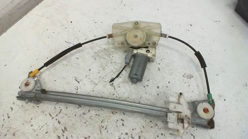 Leve vitre electrique avant