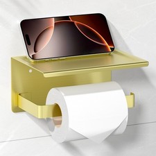 Porte Papier Toilette sans